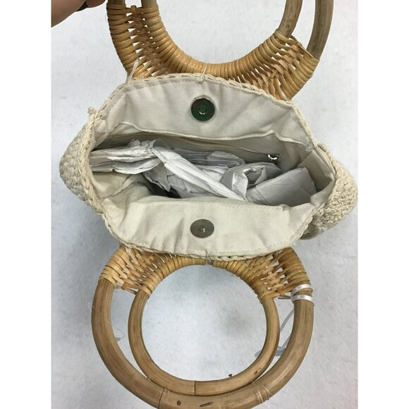 Handcrafted purse - Picture 5 of 7